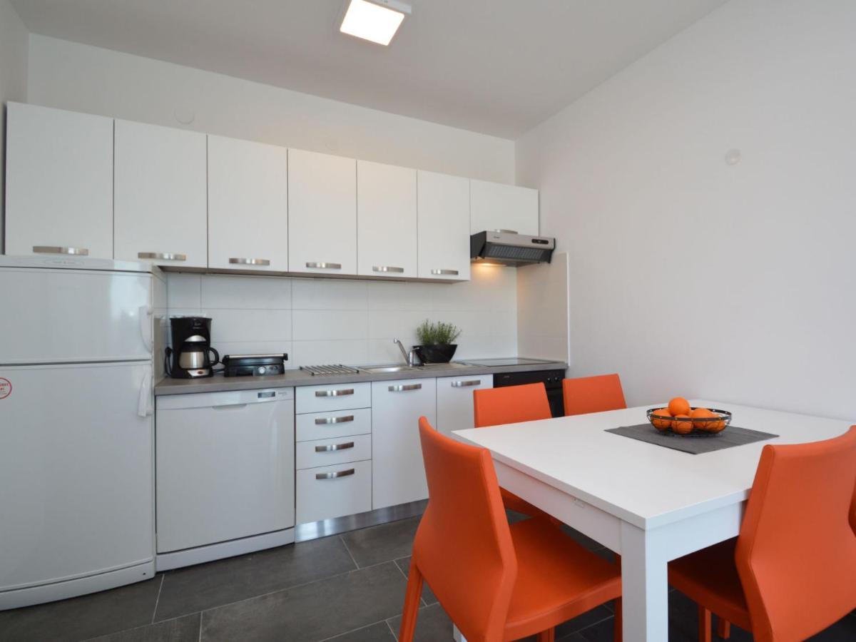 Apartment Sea By Interhome Медулин Екстериор снимка