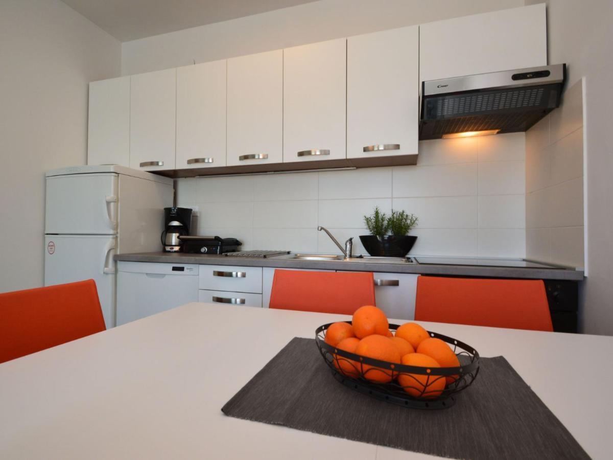 Apartment Sea By Interhome Медулин Екстериор снимка