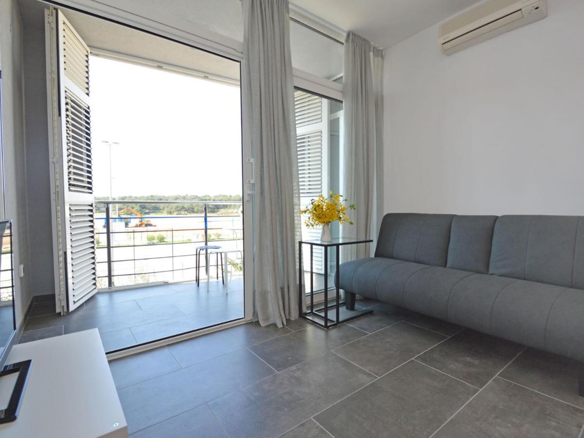 Apartment Sea By Interhome Медулин Екстериор снимка